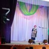 7 марта в ДК прошёл праздничный концерт \"Королеве красоты\"